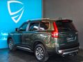 2025 Mahindra Scorpio N 2.2D 4X4 Auto Z8l