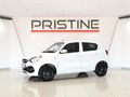 2025 Toyota Vitz 1.0 XR