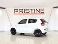 2025 Toyota Vitz 1.0 XR