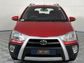 2017 Toyota Etios Cross 1.5 XS 5-dr