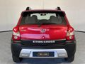 2017 Toyota Etios Cross 1.5 XS 5-dr