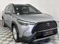 2022 Toyota Corolla Cross 1.8 XS Hybrid