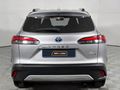2022 Toyota Corolla Cross 1.8 XS Hybrid