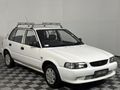 2004 Toyota Tazz 130