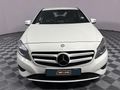 2015 Mercedes-Benz A-Class A 220 CDI BE Auto
