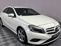 2015 Mercedes-Benz A-Class A 220 CDI BE Auto