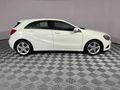 2015 Mercedes-Benz A-Class A 220 CDI BE Auto