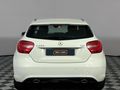 2015 Mercedes-Benz A-Class A 220 CDI BE Auto