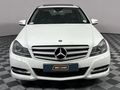 2012 Mercedes-Benz C-Class C 180 Avantgarde Auto