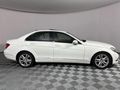 2012 Mercedes-Benz C-Class C 180 Avantgarde Auto
