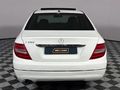 2012 Mercedes-Benz C-Class C 180 Avantgarde Auto