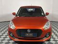 2021 Suzuki Swift 1.2 GLX