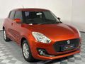 2021 Suzuki Swift 1.2 GLX