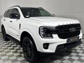 2023 Ford Everest 2.0D Bi-Turbo Sport Auto