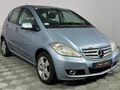 2011 Mercedes-Benz A-Class A 180 CDI Avantgarde Auto