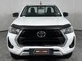2026 Toyota Hilux 2.4 GD-6 Raider 4x4 Single-Cab