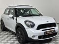 2012 MINI Countryman Cooper S Auto