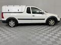 2019 Nissan NP200 1.6 SE