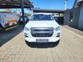 2022 Isuzu D-Max 1.9 DDI HR L Extended Cab