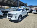 2022 Isuzu D-Max 1.9 DDI HR L Extended Cab