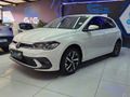 2022 Volkswagen Polo 8 1.0 TSI Life