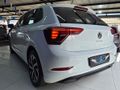 2022 Volkswagen Polo 8 1.0 TSI Life