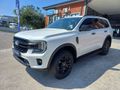 2026 Ford Everest 2.0 Sit Active Auto