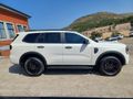 2026 Ford Everest 2.0 Sit Active Auto