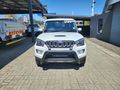 2022 Mahindra Pik Up 2.2 mHawk S6 4x4 Double-Cab