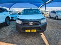 2023 Toyota Hilux 2.4 GD Single-Cab