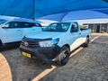 2023 Toyota Hilux 2.4 GD Single-Cab