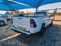2023 Toyota Hilux 2.4 GD Single-Cab