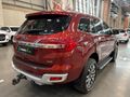 2019 Ford Everest 2.0D Bi-Turbo LTD 4x4 Auto