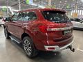 2019 Ford Everest 2.0D Bi-Turbo LTD 4x4 Auto
