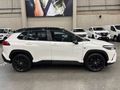 2022 Toyota Corolla Cross 1.8 GR-S