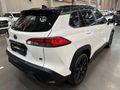 2022 Toyota Corolla Cross 1.8 GR-S