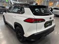 2022 Toyota Corolla Cross 1.8 GR-S