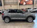 2021 Volkswagen T-Roc 1.4 TSI Design Auto