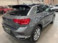 2021 Volkswagen T-Roc 1.4 TSI Design Auto