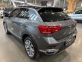 2021 Volkswagen T-Roc 1.4 TSI Design Auto