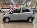 2018 Kia Picanto 1.2 Start