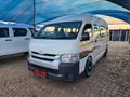 2021 Toyota Quantum 2.7 Sesfikile 16-seat