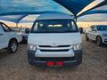 2021 Toyota Quantum 2.7 Sesfikile 16-seat