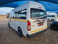 2021 Toyota Quantum 2.7 Sesfikile 16-seat