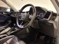 2022 Audi A1 Sportback 1.5 TFSI Auto