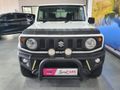 2024 Suzuki Jimny 1.5 GLX Auto