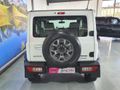2024 Suzuki Jimny 1.5 GLX Auto