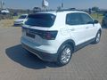 2020 Volkswagen T-Cross 1.0 TSI Comfortline Auto
