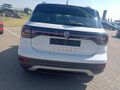 2020 Volkswagen T-Cross 1.0 TSI Comfortline Auto