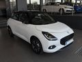 2025 Suzuki Swift 1.2 GLX